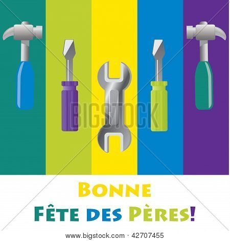 Szczęśliwy dzień ojca!