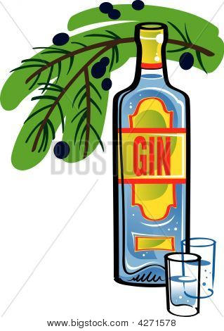 Gin