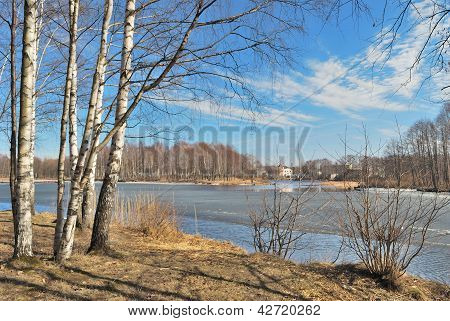 FrÃ¼hling
