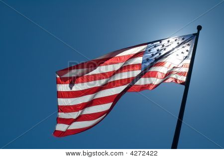 Bandiera americana
