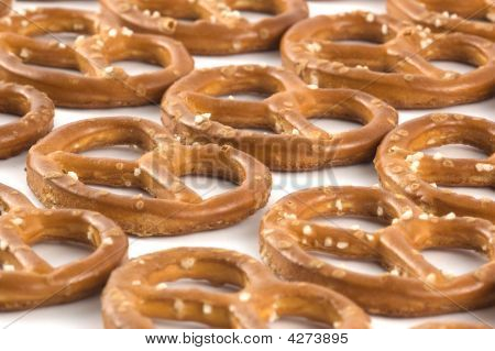 Bretzels