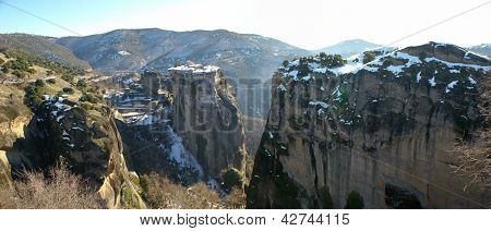 Grande Meteora