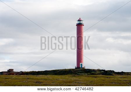 Lighthouse