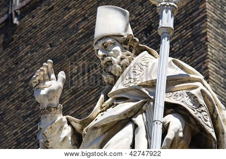 Marmoriveistos. Bologna. Emilia-Romagna. Italia.