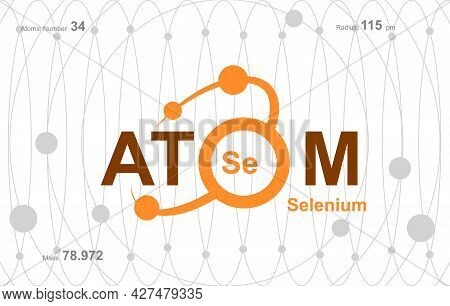 Modern Logo Design For The Word \