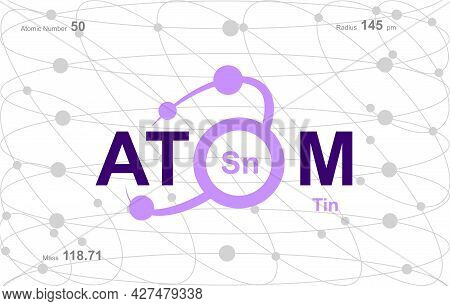 Modern Logo Design For The Word \