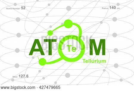 Modern Logo Design For The Word \