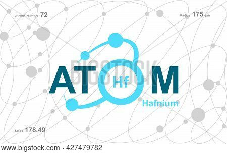 Modern Logo Design For The Word \