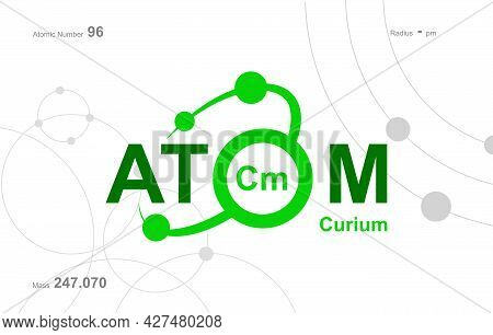 Modern Logo Design For The Word \\\