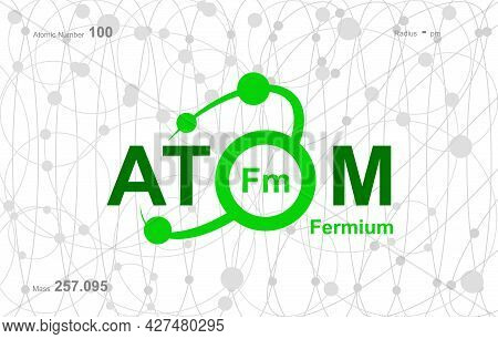 Modern Logo Design For The Word \