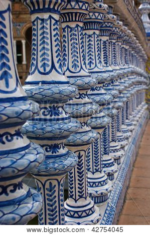 Bellezza in ceramica
