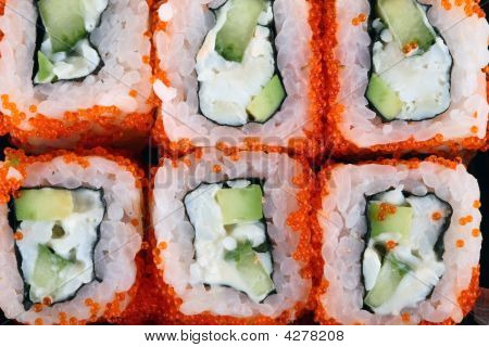 日本料理