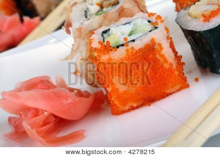 日本料理