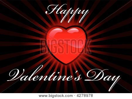 Día de San Valentín