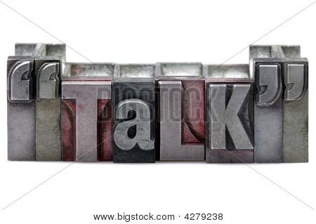 Druki Talk