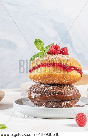 Bolas De Berlim, Or 