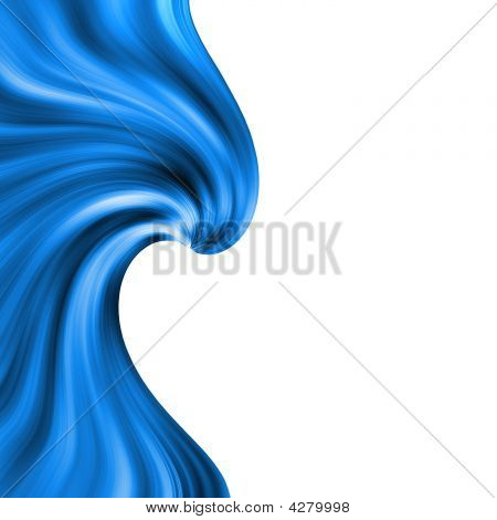 Blue Wave