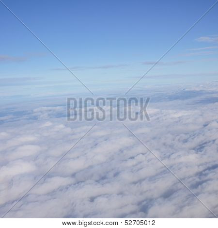High Clouds