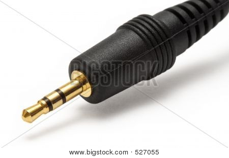 Mini Jack Plug