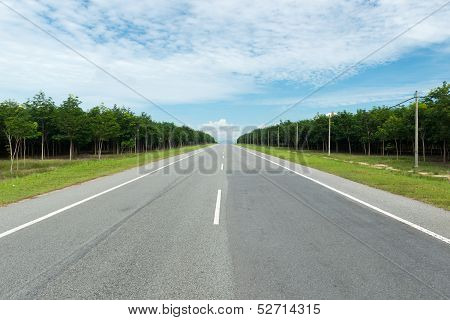 Countryroad