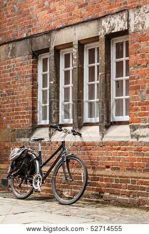 Vintage Bicycle