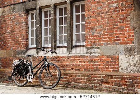 Retro Bike