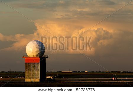 Doppler Radar