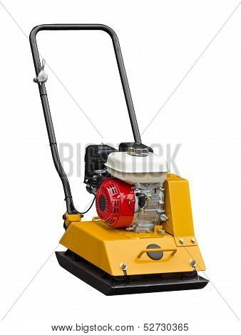 Tamper