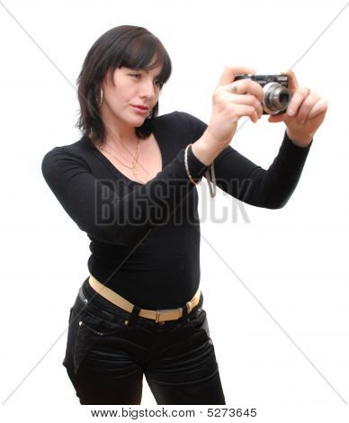 Fotograf