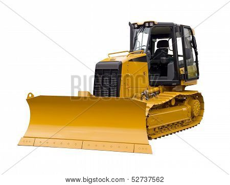 Bulldozer