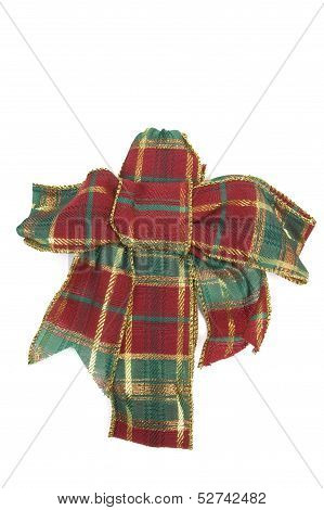 Christmas Bow
