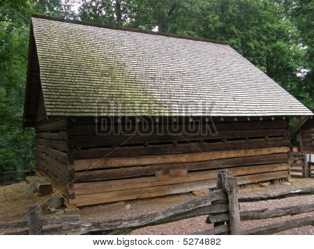 Barnhouse