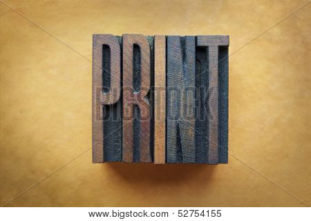 Print