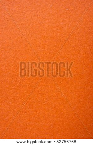 Grungy Orange Background