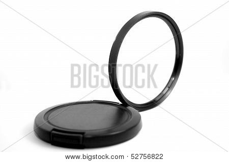Camera Lens Filter