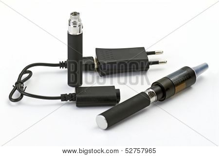Electronic Cigarette