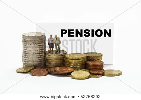 Pension