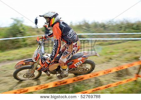 European Enduro Championship 2013