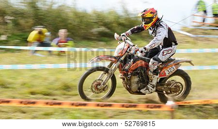 European Enduro Championship 2013