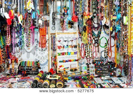 Bijoux Shop