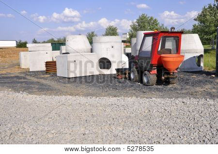 Construction Site