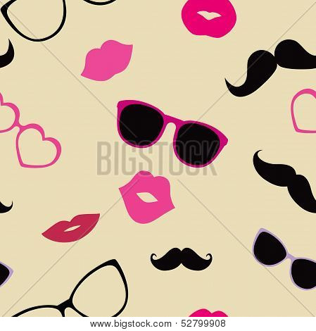 Seamless Pattern