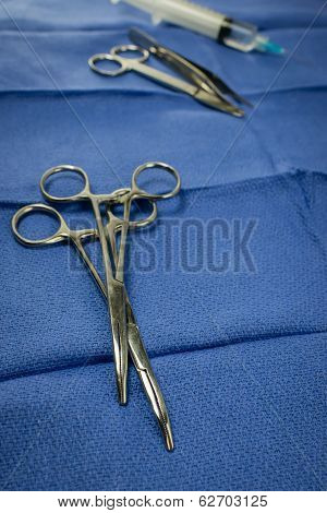 Surgical Instruments