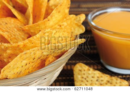 nachos