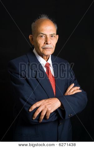 Indian Businessman