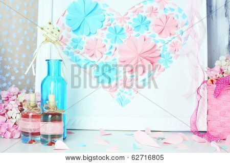 Beautiful home decor 