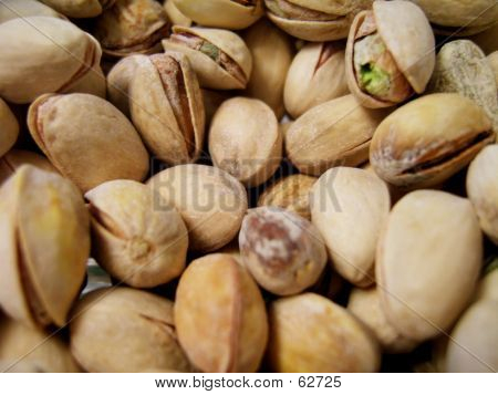 Pistacje