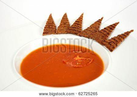 Bouillabaisse