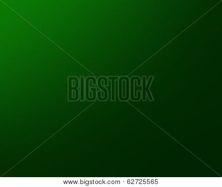 green pattern