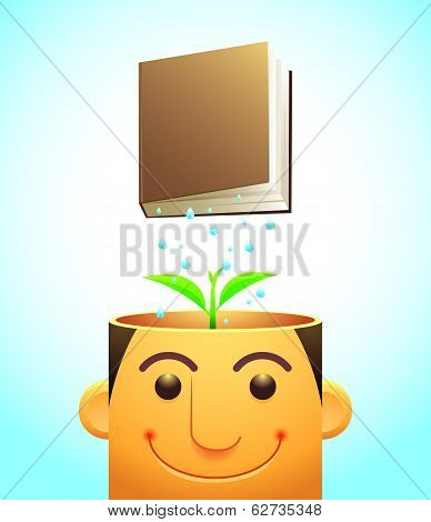 Love to Read,school book